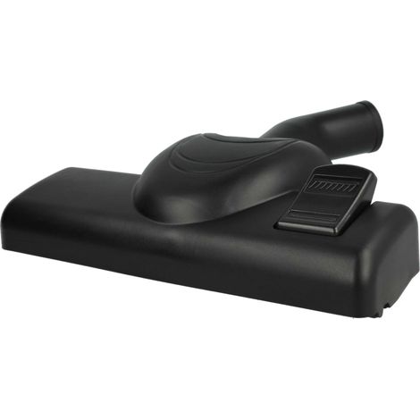 vhbw bocchetta compatibile con Rowenta R2 RO713701/410, RO713711/410, RO716511/410 aspirapolvere con attacco rotondo 32 mm, 25.5 cm