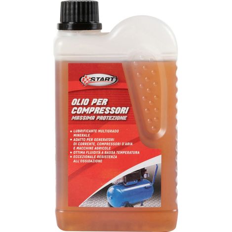 Olio per compressore 15W40 (1/3)