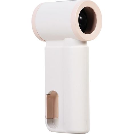 portatif rechargeable avec affichage numérique (1/5)