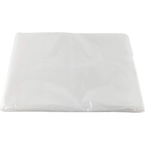 Couverture épaisse pour serre, couverture de bâche pour plantes de serre de film plastique （S） (1/5)