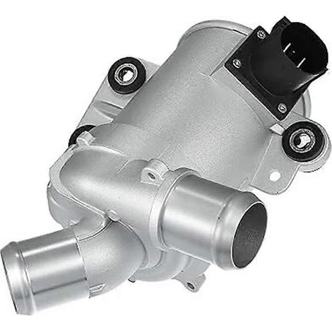 Pompe à eau électronique sans balais pour refroidissement moteur Ford C-MAX II et Mondeo V DS7Z8C419B, DS7E8C419BA, DS7E8C419BC et DS7E8C419CA (1/5)