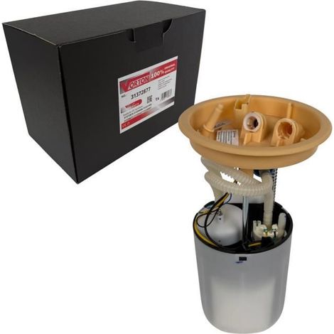 Eintauchende Benzin Kraftstoffpumpe FORD Galaxy II Mk3 Mondeo IV Mk4 S-MAX 1.6 2.0 Benzin 12V AG9N-9H307-AE 1781654 AG9N-9H307-CB
