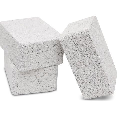 Nettoyant pour gril Magic Stone (1/3)