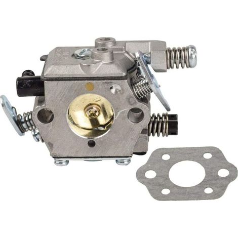 Carburateur de Rechange pour tronçonneuse 021 023 025 MS210 MS230 MS250.. (1/4)