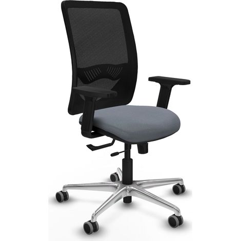 Bürostuhl piqueras y crespo Zulema Schaum 50 mm (1/2)