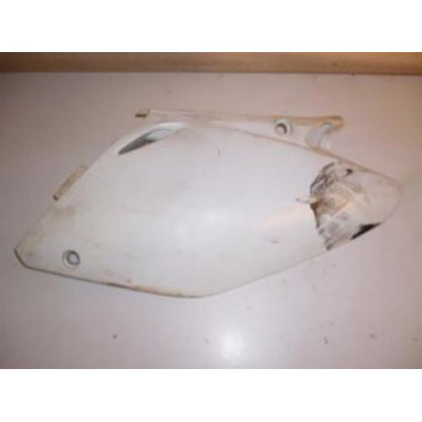 [PRODUIT D'OCCASION] Cache latéral gauche origine pour moto Honda 450 CRF Occasion