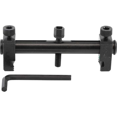 BGS Riemenscheiben-Abzieher 40 - 168 mm - 7779