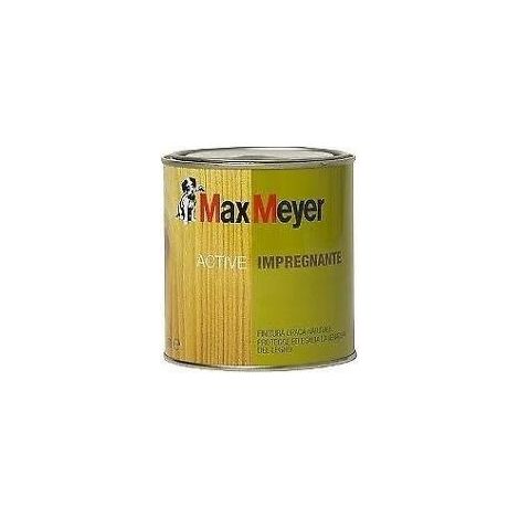 IMPREGNANTE ACTIVE ACQUA LT 2,5 TRASPARENTE