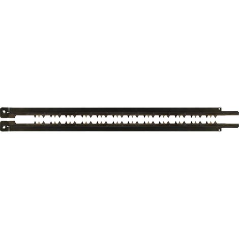 DeWalt Spezialsägeblatt HSS Holz 430 mm