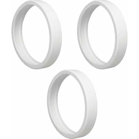Roue / pneu remplacement pour nettoyeur Polaris 180/280/360/380/C10 (G4) – caoutchouc durable (1/5)
