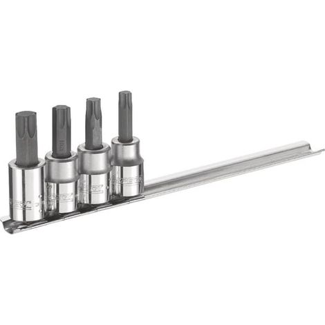 Kit de douilles EXPERT E031807 (1/2)