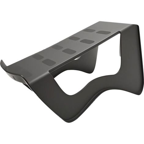 Étagère à chaussures empilable - étagère de rangement antidérapante à double couche, adaptée aux entrées, garages et dortoirs.