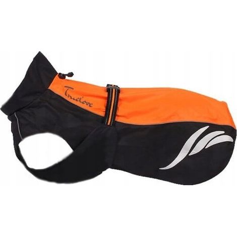 REFLECTIVE TRUELOVE DERKING Jacke für kleine Hunde (1/5)