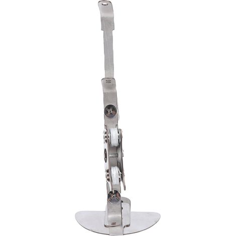 Équipement de soudage avec chargeur de fil TIG Support polyvalent Angle réglable Installation facile Outil portable robuste avec couvercle d'isolation thermique à base magnétique (1/5)