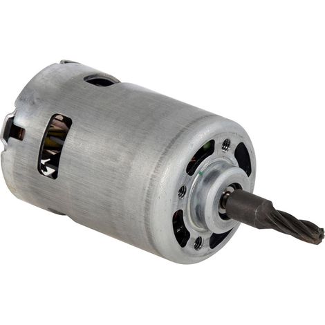 Moteur complet