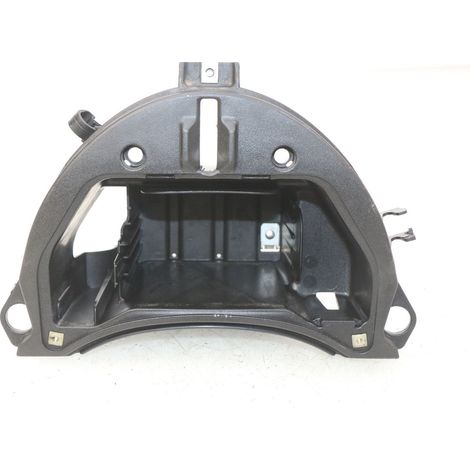 BAC A BATTERIE PIAGGIO LIBERTY IGET 4T 50 2015 - 2020 (1/5)