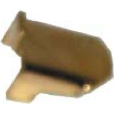 MOBILA MASIDEF- 16 REGGIMENSOLE PER CREMAGLIERA NICHELATE 20MM