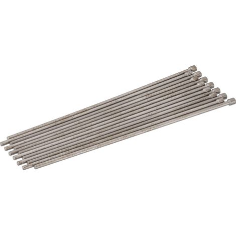 Hazet 9035M-050 9035M-050 Ablatori ad ago Aghi di ricambio 1 pz.