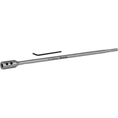 Makita Rallonge 1/4" Hexagonale - D-77213 (1/2)