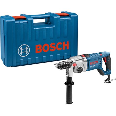 Bosch Schlagbohrmaschine GSB 162-2 RE, incl. Zubehör, Handwerkerkoffer (1/5)
