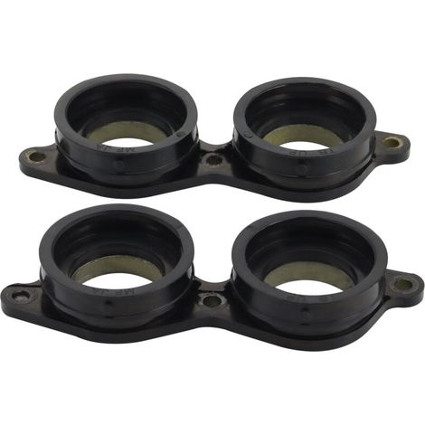 Joint de collecteur d'admission pour moto Honda CBR600RR F5 CBR600RR ABS, version améliorée, pièce de rechange d'origine (1/5)