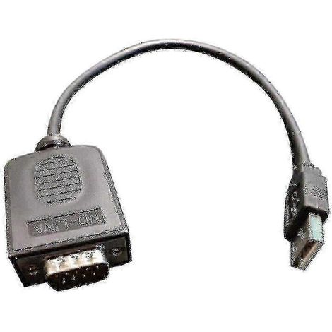 Adaptateur Logitech G29 Gearshift vers USB compatible, câble de remplacement à monter soi-même, DB Spare PartsWHBYV (1/4)