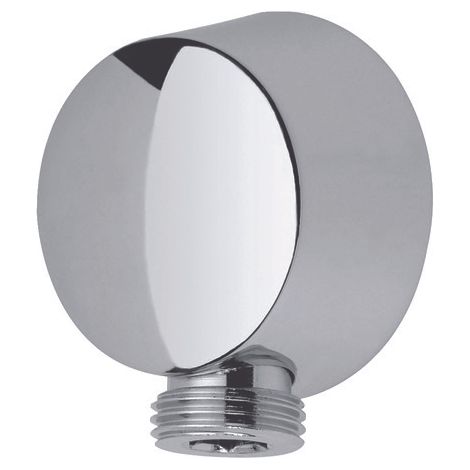 Raccord de flexible de douche mural M1/2