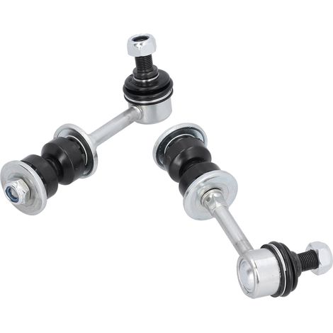 2 biellettes de barre stabilisatrice arrière gauche/droite K750257 de remplacement pour RAV4 2007-2012 (1/5)