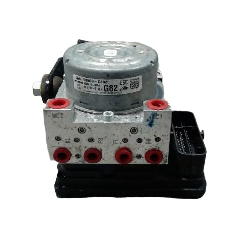 [PRODUIT D'OCCASION] Unite Hydraulique Abs KIA Picanto ♻️ Ref Oe. 58910g6820 - Garantie à vie (1/3)
