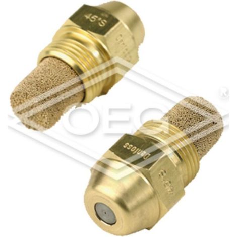 Gicleor Danfoss 0,60g 60° H