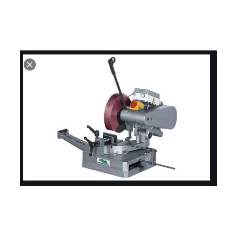 FABRIS TRONZADORA CONTINENTAL 5 HP 300 DISCO ABAS