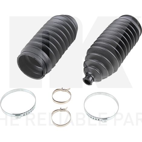 Jeu de joints-soufflets, direction NK 5093303 MERCEDES-BENZ