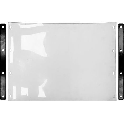 Tapis en caoutchouc amortisseur pour plaque vibrante TPT1102 Torros TPT1102RU