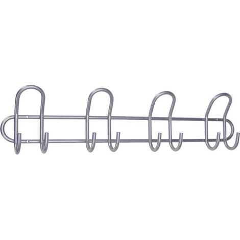 APPENDIABITO 'MULTIPOSTO' 8 ganci