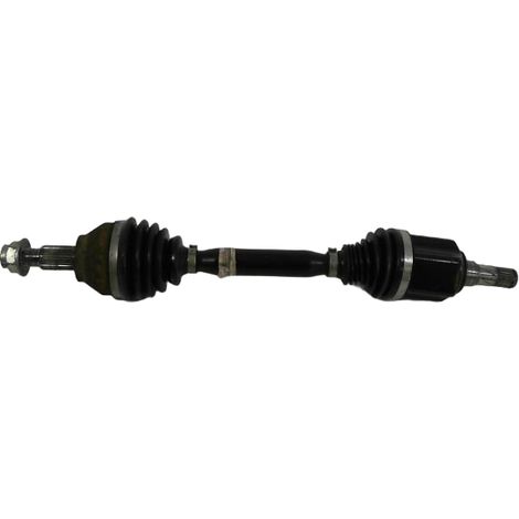 [PRODUIT D'OCCASION] Transmission Avant Gauche ALFA ROMEO 159 1.9 Jtdm 8v ♻️ Ref Oe. 51876370 - Garantie à vie (1/2)