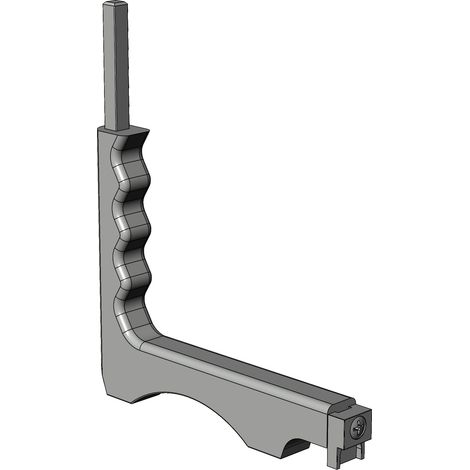 WINKHAUS STIFTZIEHER SW (7260005),