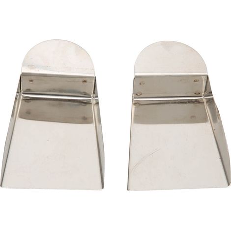 Mini Pelle en Acier Inoxydable pour Bijoux - Outil de Ramassage et Stockage de Perles, Diamants et Gemmes (1/5)