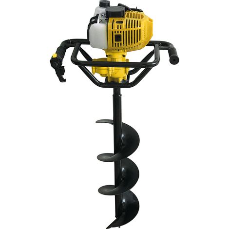 MOTORE PER TRIVELLA 'PG520L' Kw 1,45  - LIF
