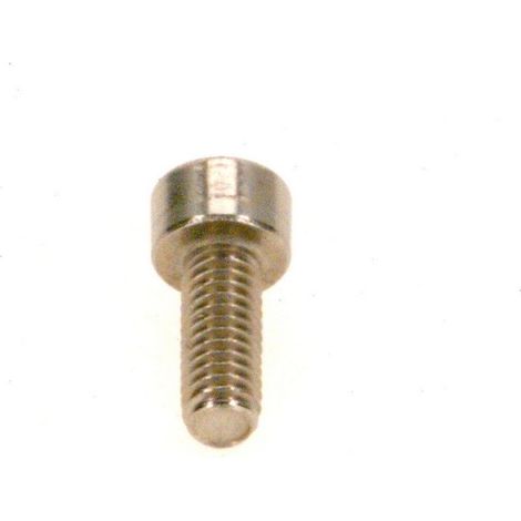BOSCH Vite a testa cilindrica DIN912 M4x10 (5x)everp, 7747029972