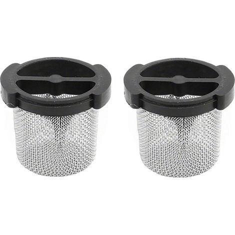 Zodiac compatible Polaris 6-504-00 Filtre de rechange compatible avec les nettoyeurs de piscine 280 380 360 180 (1/5)