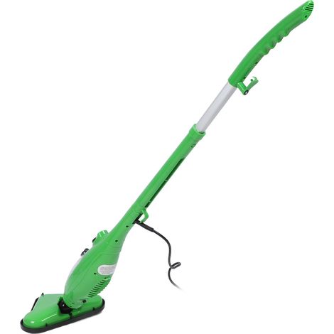 Balai vapeur 5 en 1 multifonction 400ml sec/humide à main pour sol bois dur carrelage joints prise EU 220-240V (1/5)