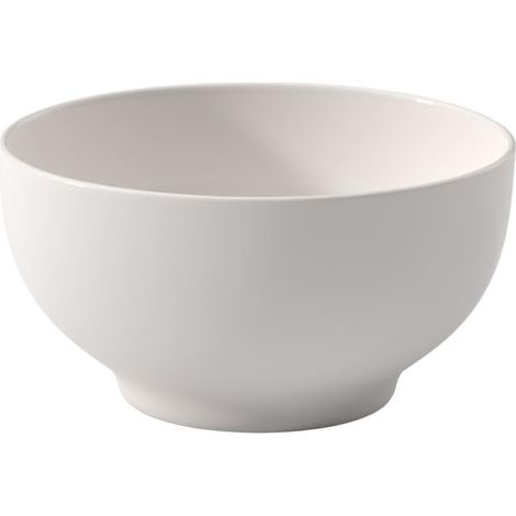 Bol 0,75 l, Porcelaine, Blanc (1/5)