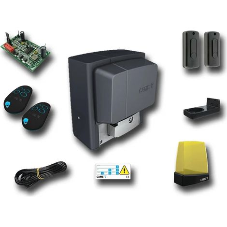 came kit complet motorisation 801ms-0030 230v 001u2301 u2301
