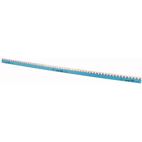 Barr. de pont. à fourche N 36mm jusqu'à 80A 000168837 EATON BB-EVF-16/N-2MU