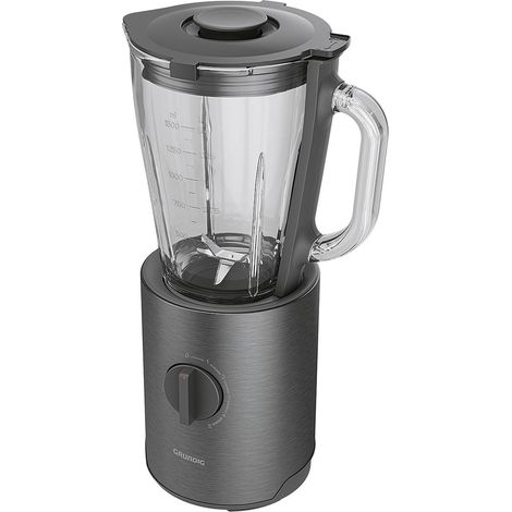 Grundig SM 7140 Delisia Novus (1/3)