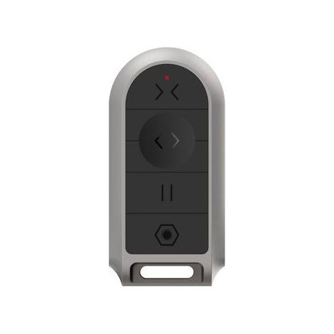 Control remoto para automatización de portal - EZVIZ - Portal - 4 botones