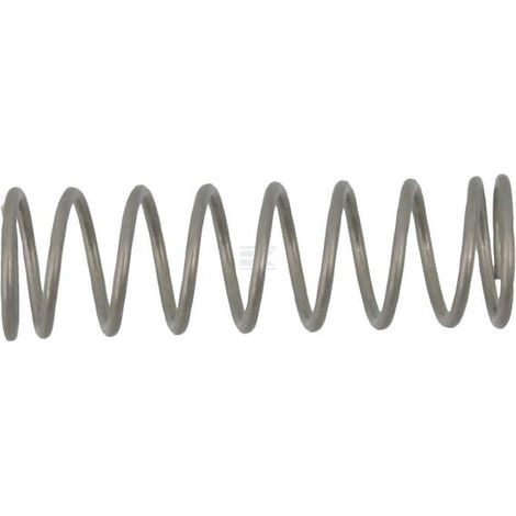 Compression spring for nipple drinker for sows MONOFLO 1610100904