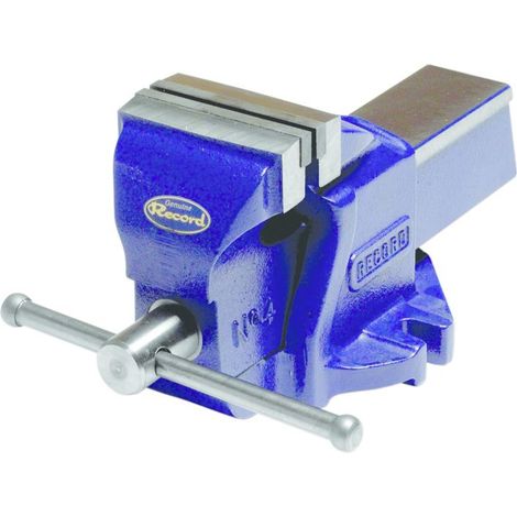 IRWIN 8ZR tornillo de banco Tornillo de mano 20,5 cm (1/2)