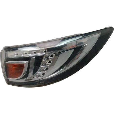 [PRODUIT D'OCCASION] Feu Arriere Droit MAZDA MAZDA 6 Break 2005- ♻️ Ref Oe. Get551150d - Garantie à vie (1/3)