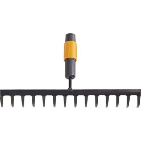 FISKARS QuikFit Rechen, 14 Zinken - 1000653